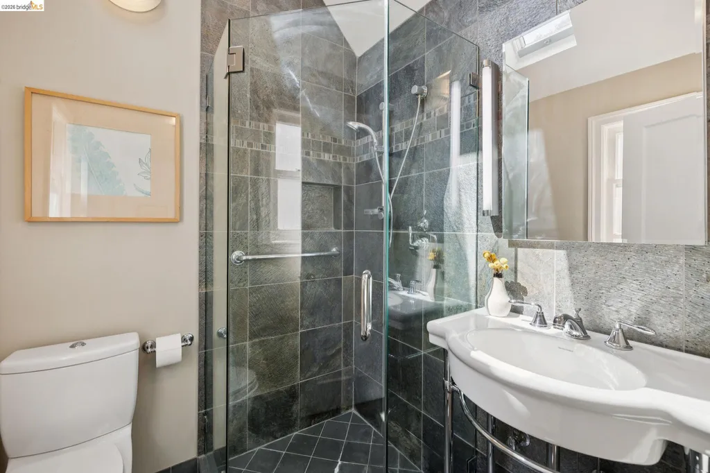 2558 Hilgard Avenue Berkeley CA 94709