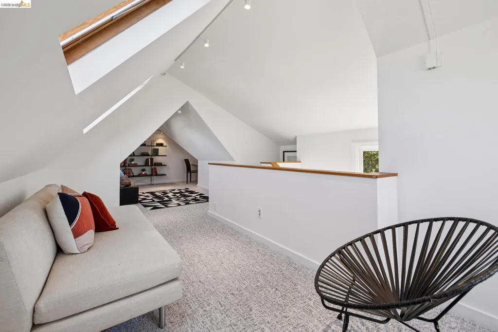 2558 Hilgard Avenue Berkeley CA 94709