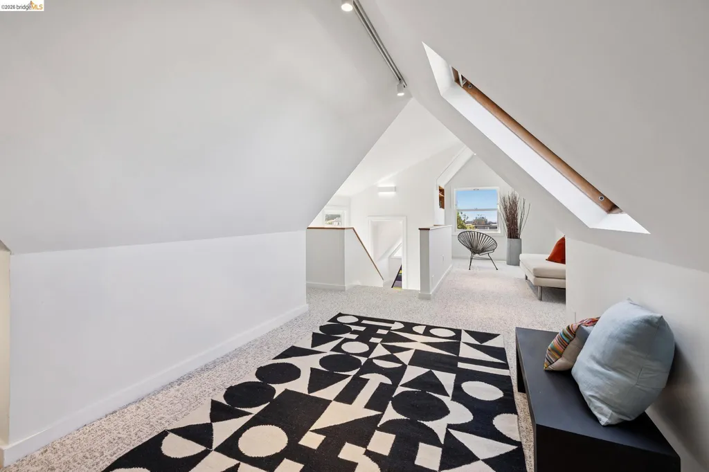 2558 Hilgard Avenue Berkeley CA 94709