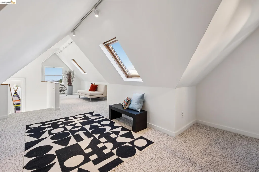 2558 Hilgard Avenue Berkeley CA 94709