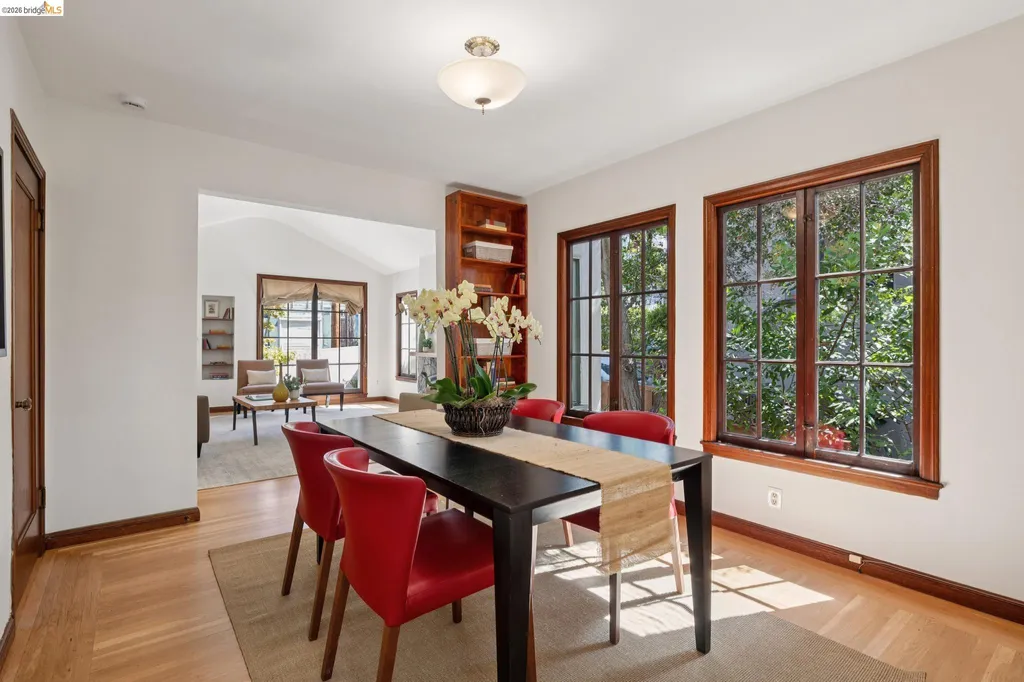2558 Hilgard Avenue Berkeley CA 94709