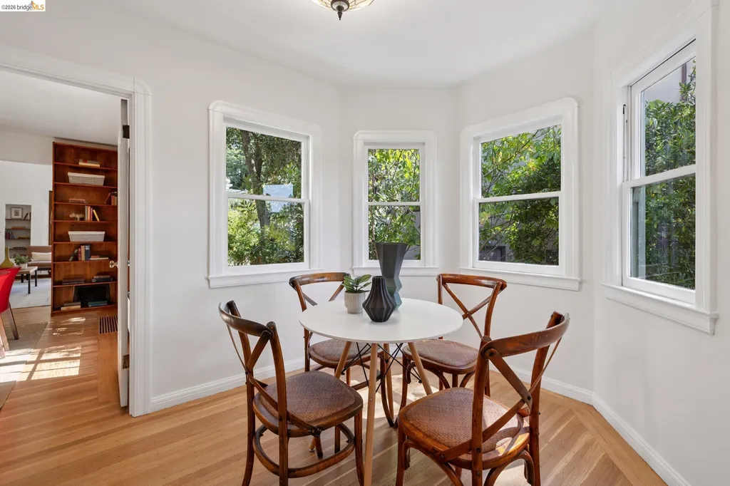 2558 Hilgard Avenue Berkeley CA 94709