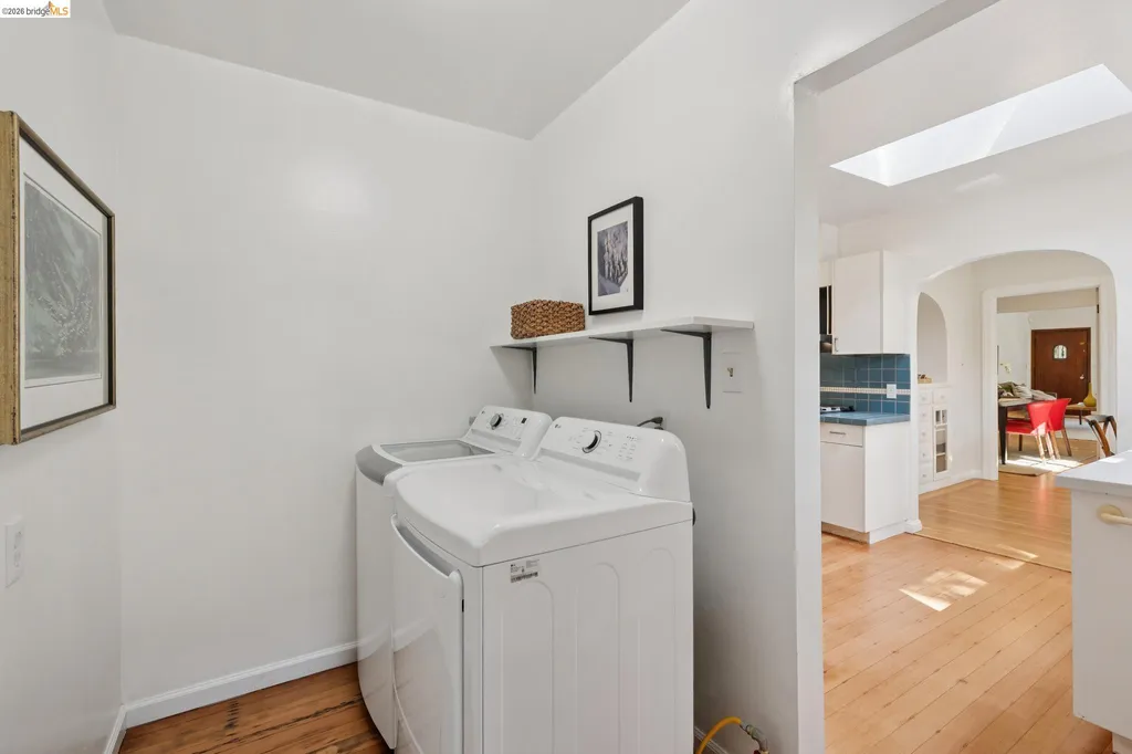 2558 Hilgard Avenue Berkeley CA 94709