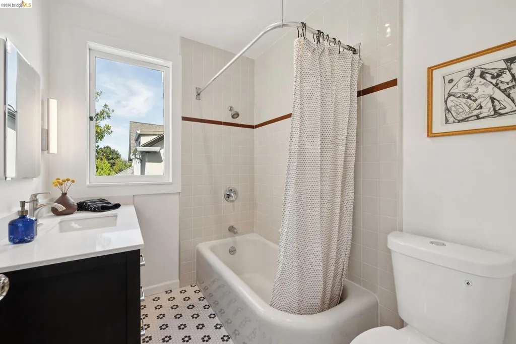 2558 Hilgard Avenue Berkeley CA 94709