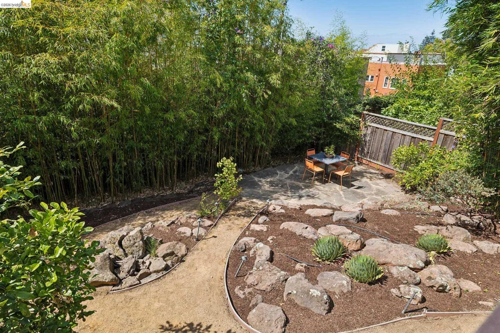 2558 Hilgard Avenue Berkeley CA 94709