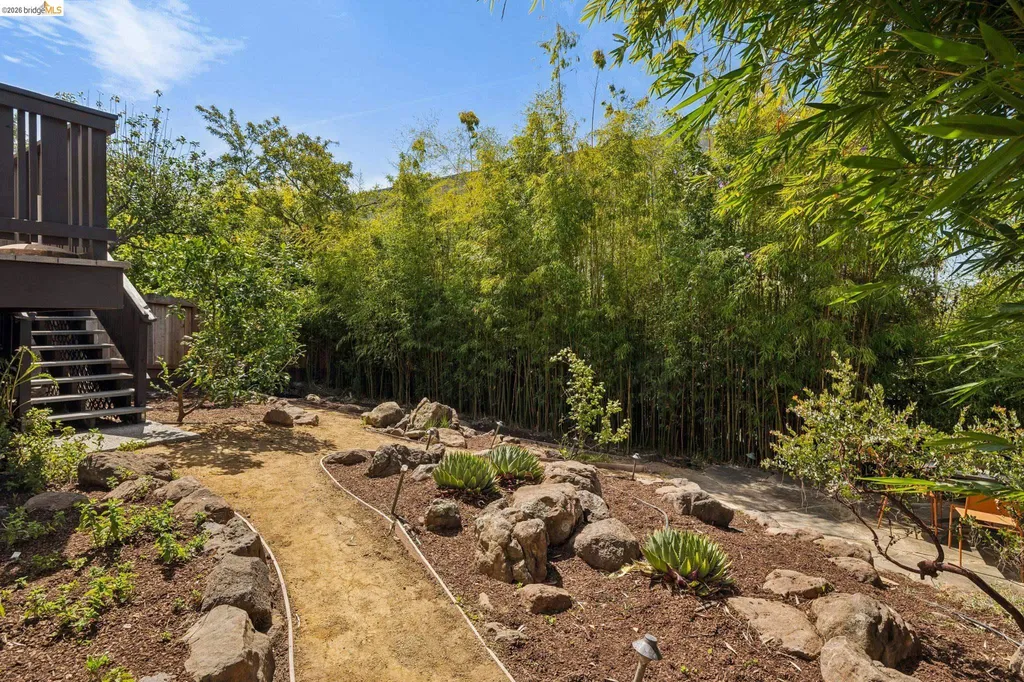 2558 Hilgard Avenue Berkeley CA 94709