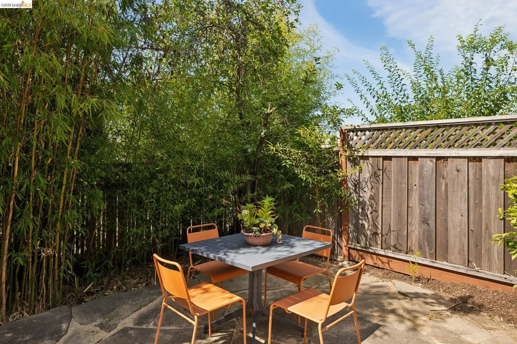 2558 Hilgard Avenue Berkeley CA 94709