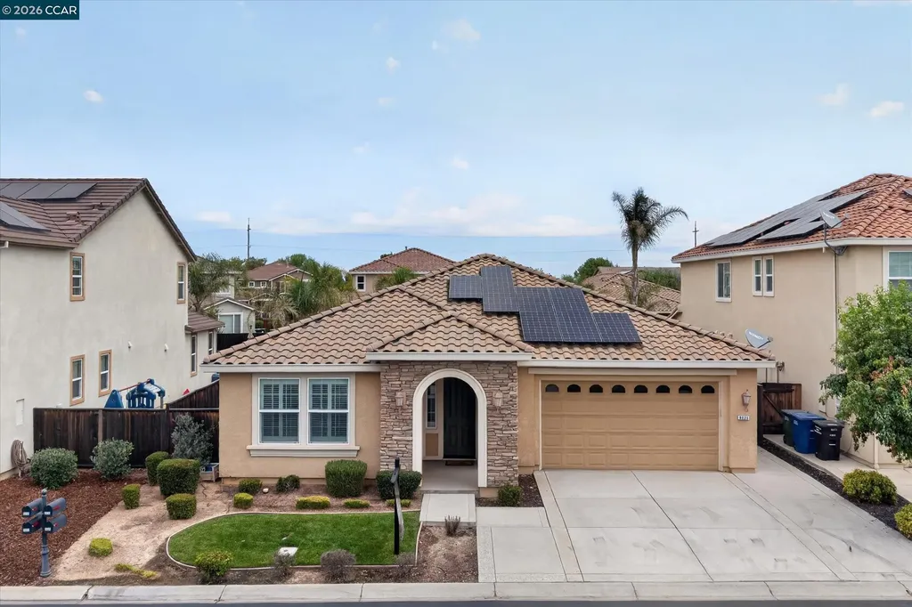 8023 Westport Circle Discovery Bay CA 94505