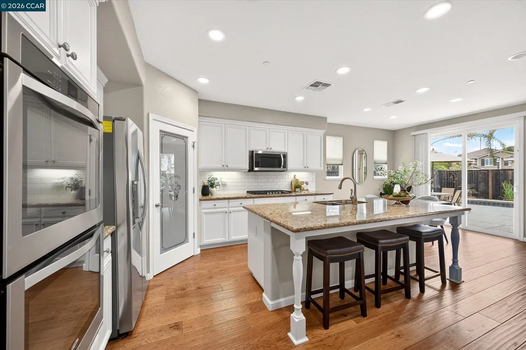 8023 Westport Circle Discovery Bay CA 94505