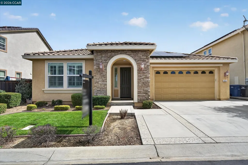 8023 Westport Circle Discovery Bay CA 94505