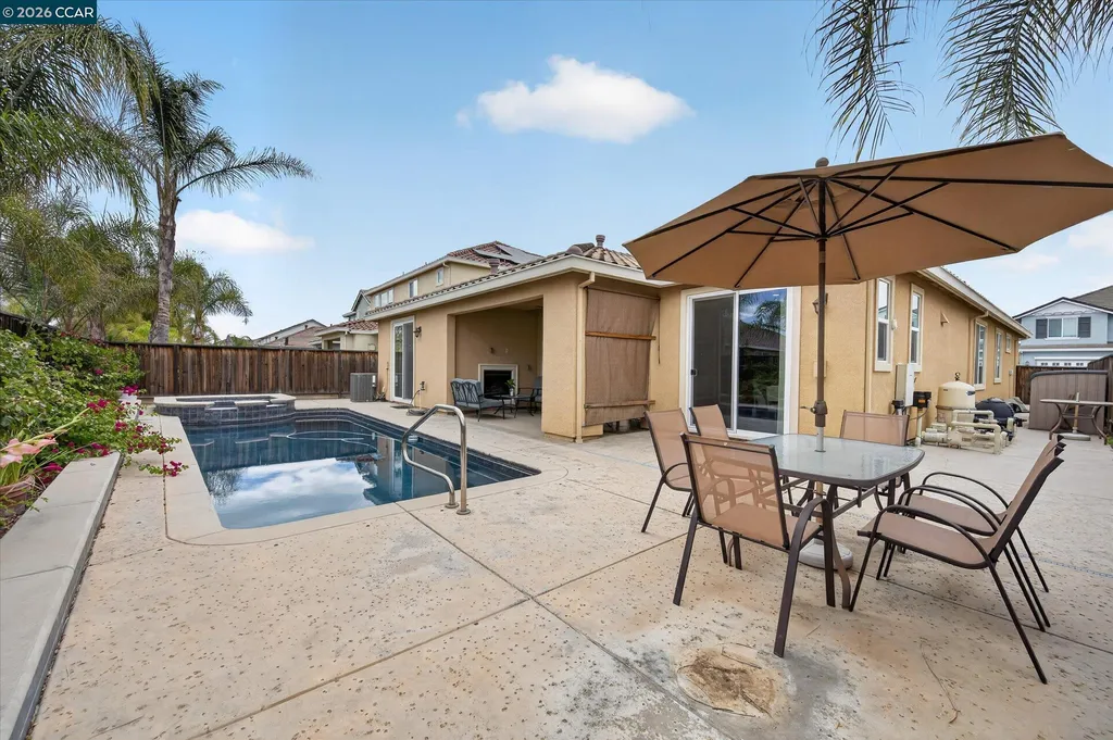 8023 Westport Circle Discovery Bay CA 94505