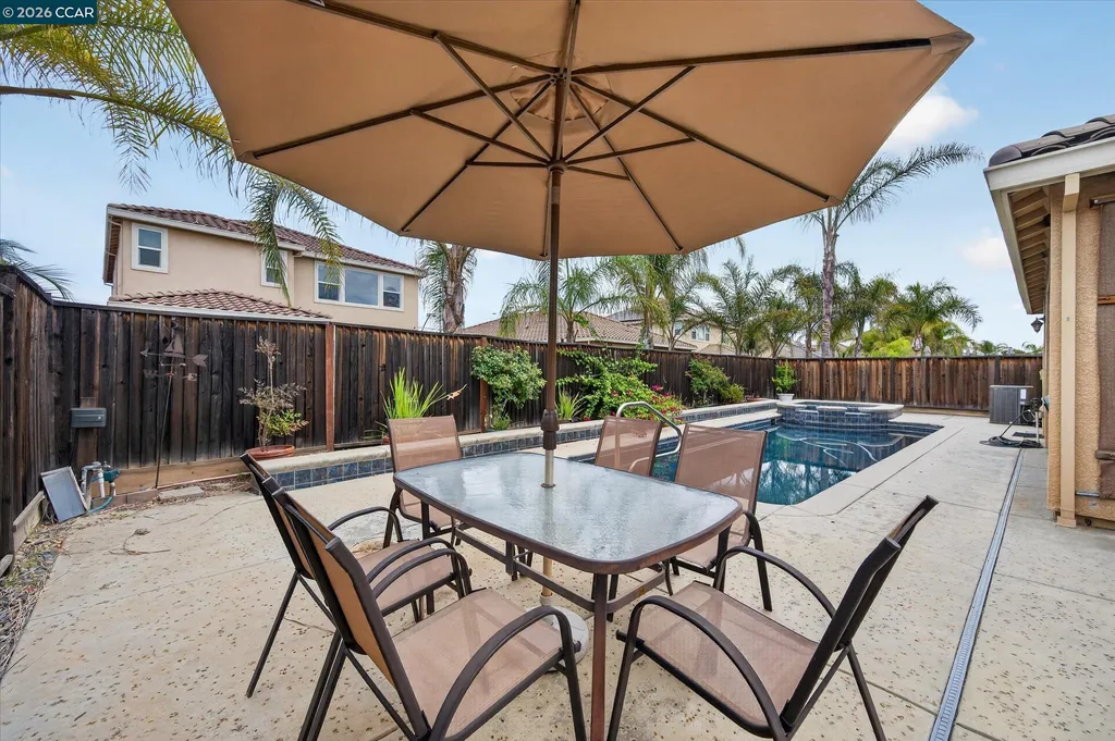 8023 Westport Circle Discovery Bay CA 94505