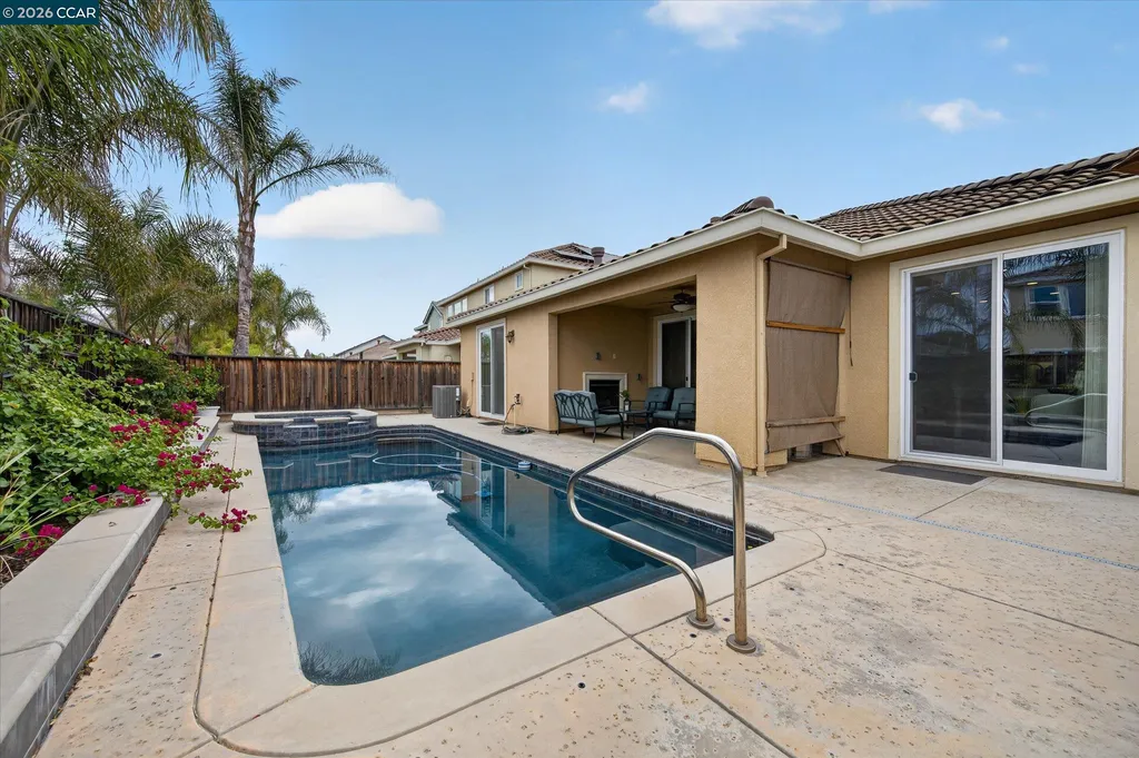 8023 Westport Circle Discovery Bay CA 94505