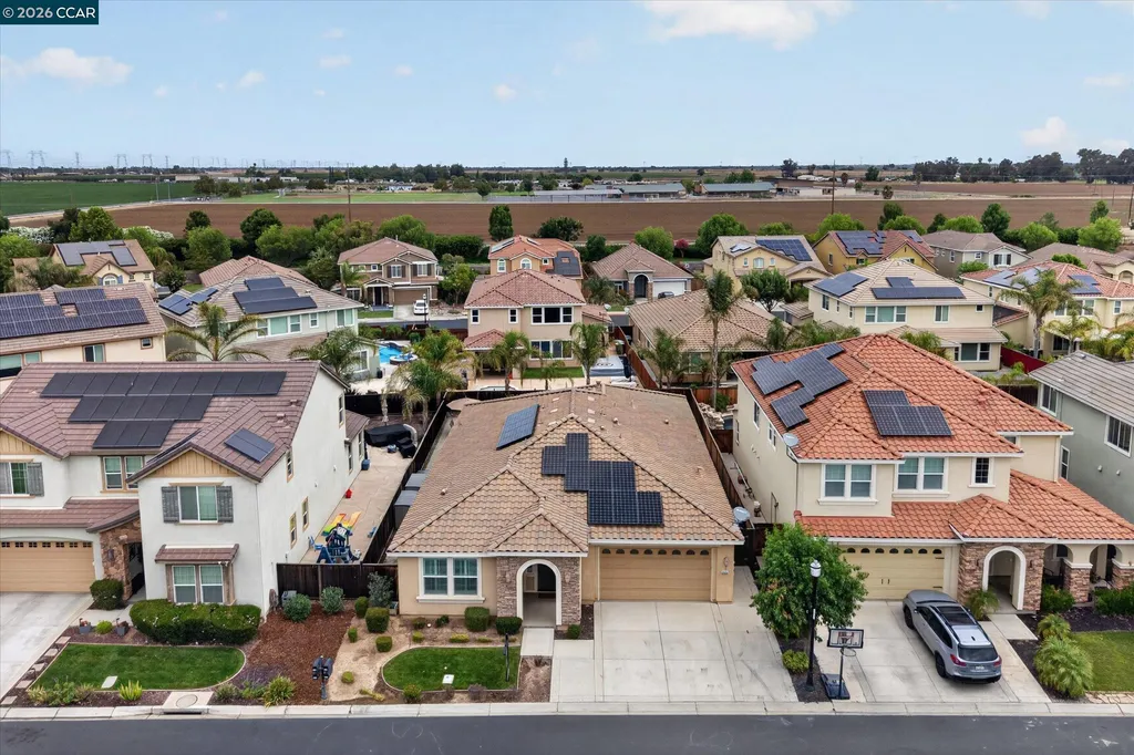 8023 Westport Circle Discovery Bay CA 94505
