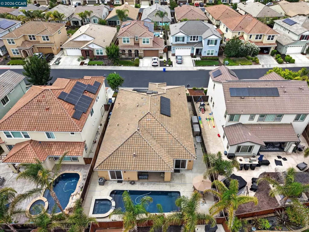 8023 Westport Circle Discovery Bay CA 94505