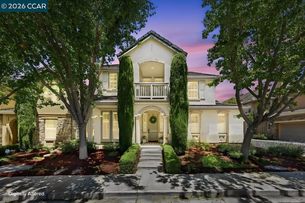 3503 Rimini Lane Dublin CA 94568