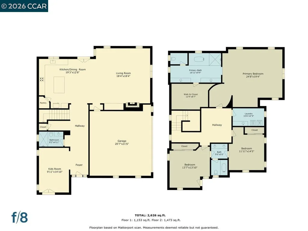 3503 Rimini Lane Dublin CA 94568