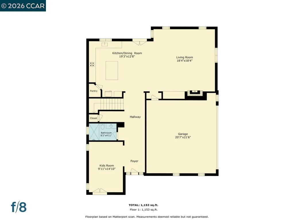 3503 Rimini Lane Dublin CA 94568
