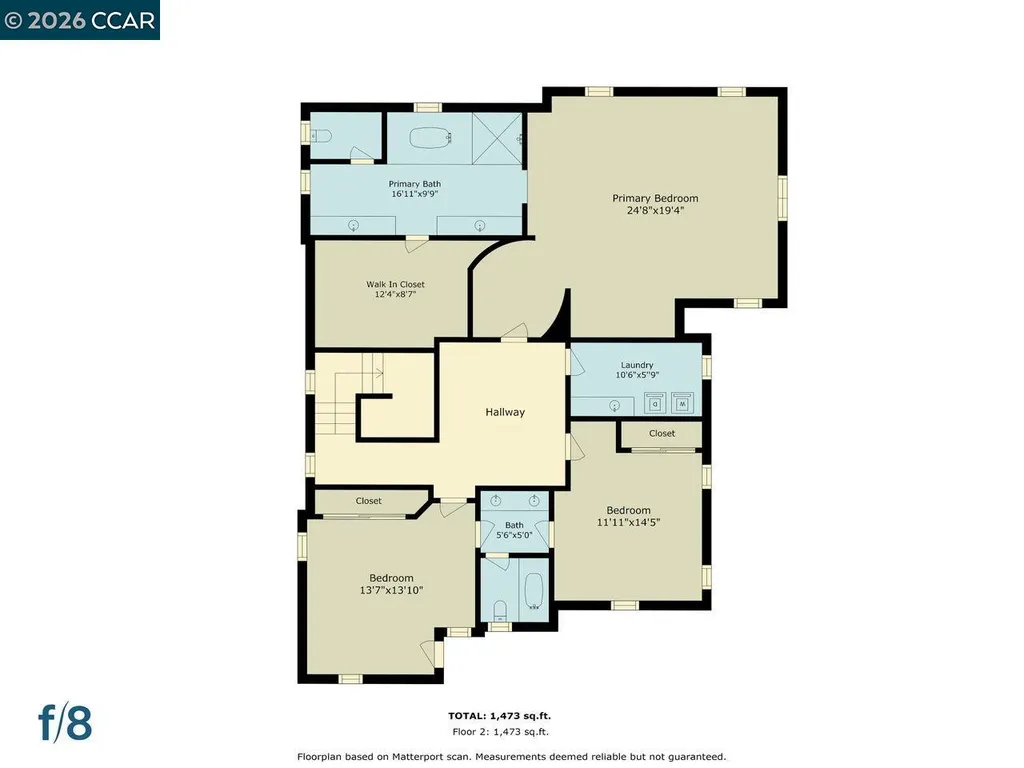 3503 Rimini Lane Dublin CA 94568