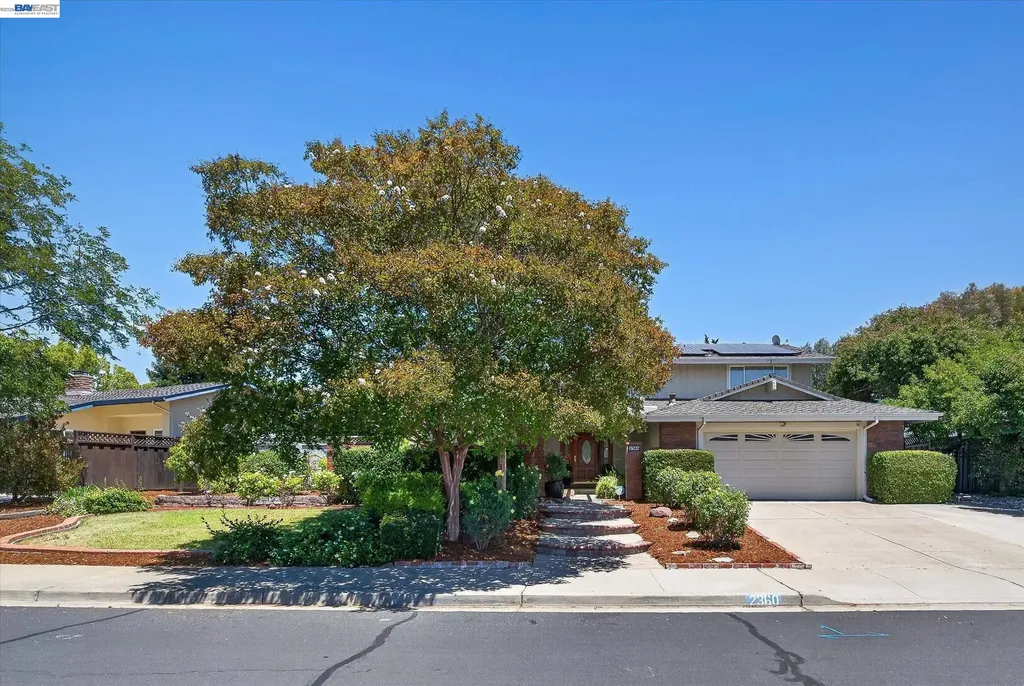 2360 Hampton Road Livermore CA 94550