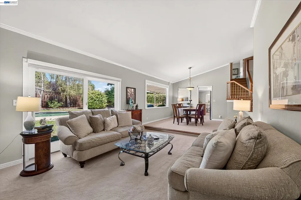 2360 Hampton Road Livermore CA 94550