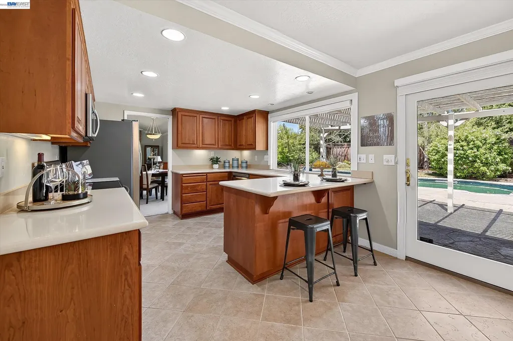 2360 Hampton Road Livermore CA 94550