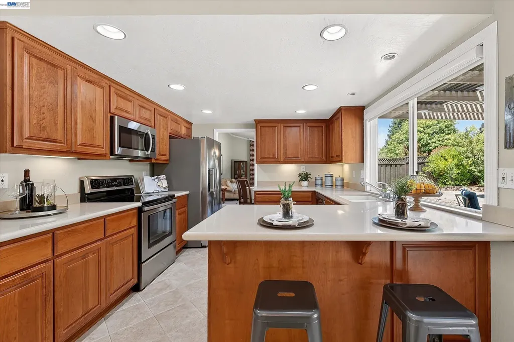2360 Hampton Road Livermore CA 94550