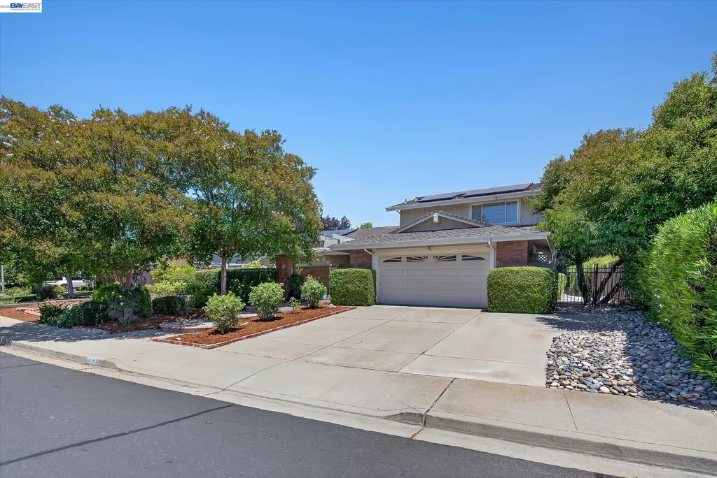 2360 Hampton Road Livermore CA 94550