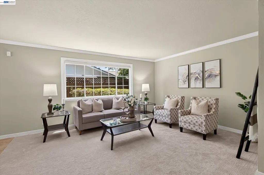 2360 Hampton Road Livermore CA 94550