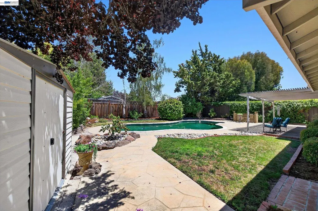2360 Hampton Road Livermore CA 94550