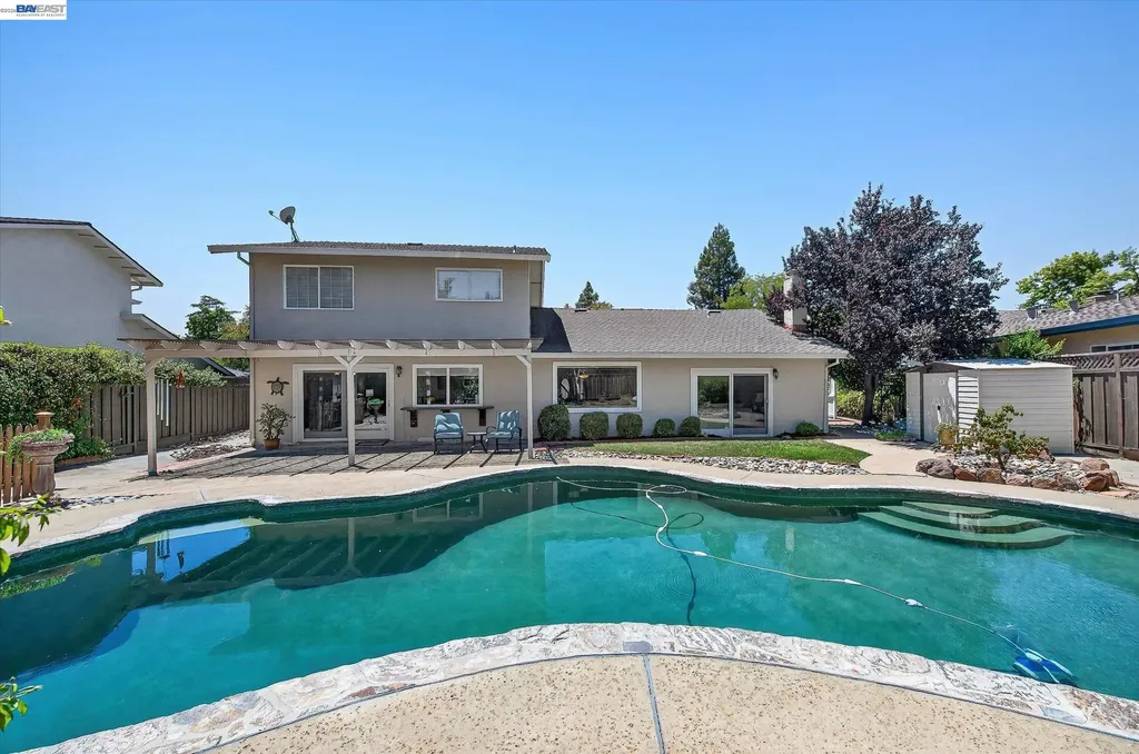 2360 Hampton Road Livermore CA 94550