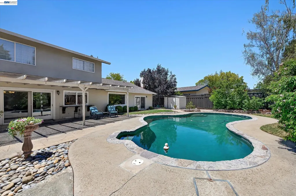 2360 Hampton Road Livermore CA 94550