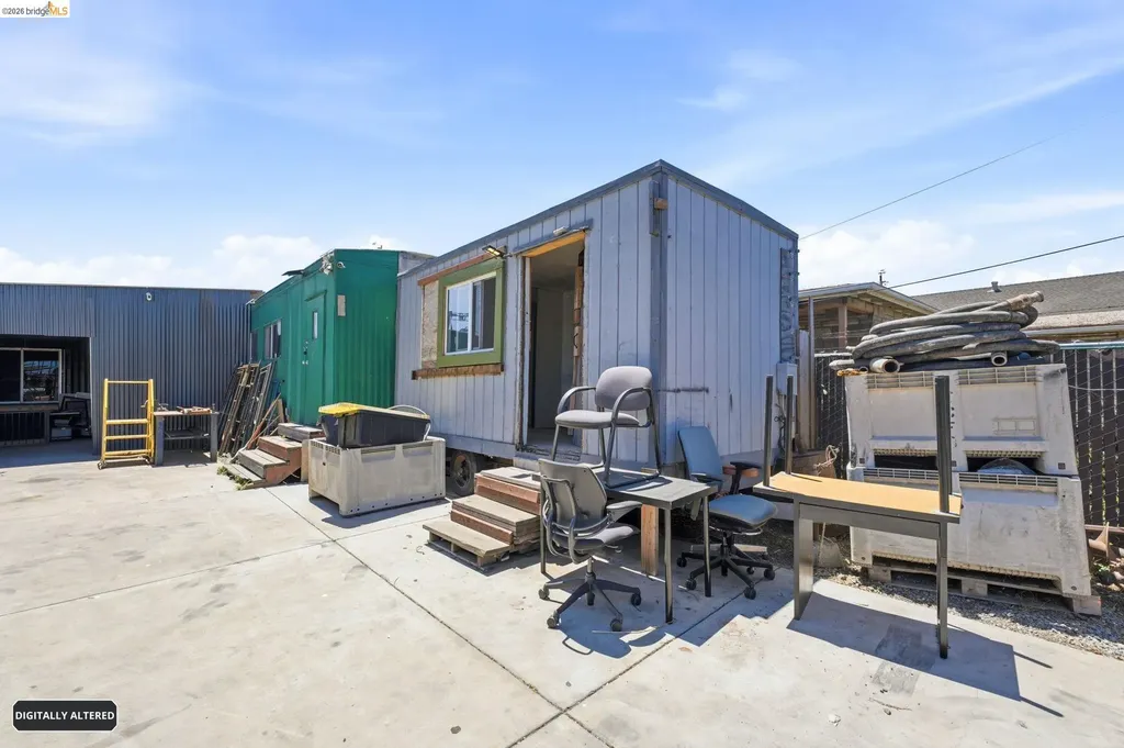 130 Maine Avenue Richmond CA 94804