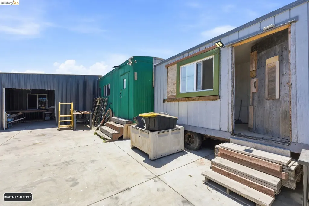 130 Maine Avenue Richmond CA 94804