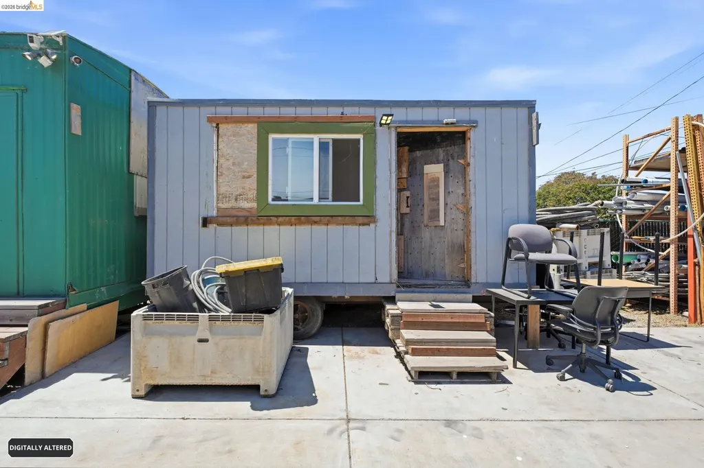 130 Maine Avenue Richmond CA 94804