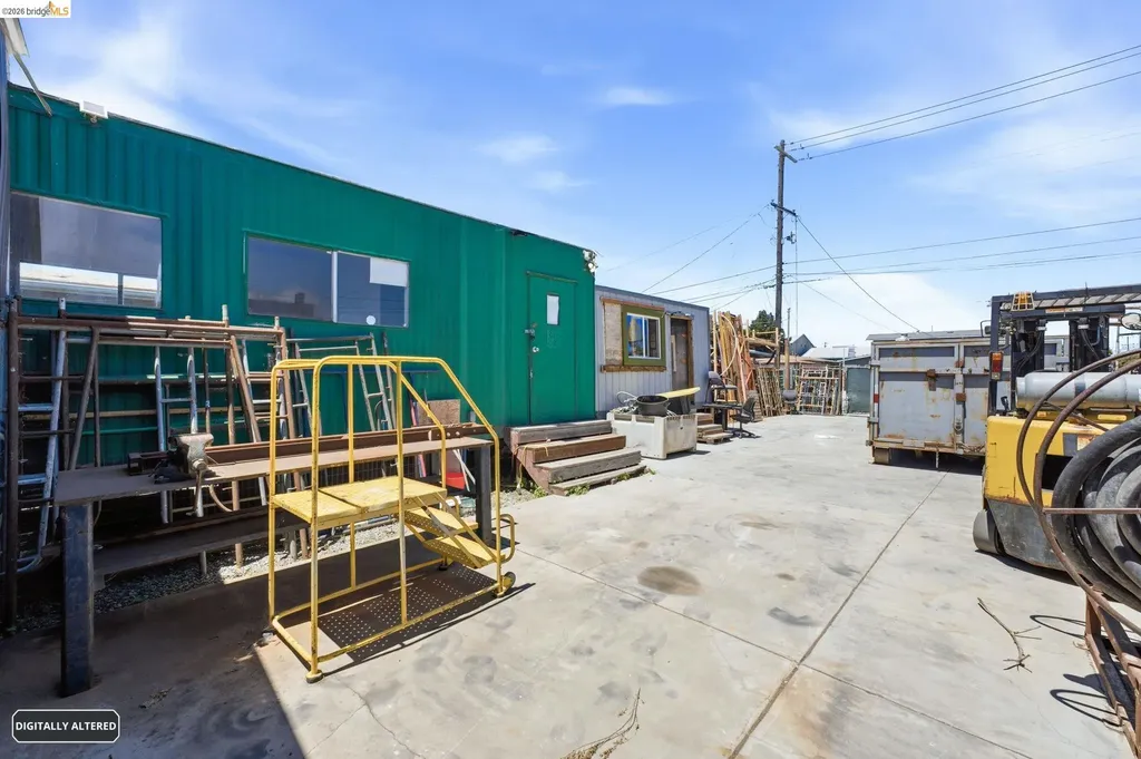 130 Maine Avenue Richmond CA 94804