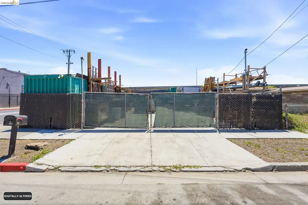 130 Maine Avenue Richmond CA 94804