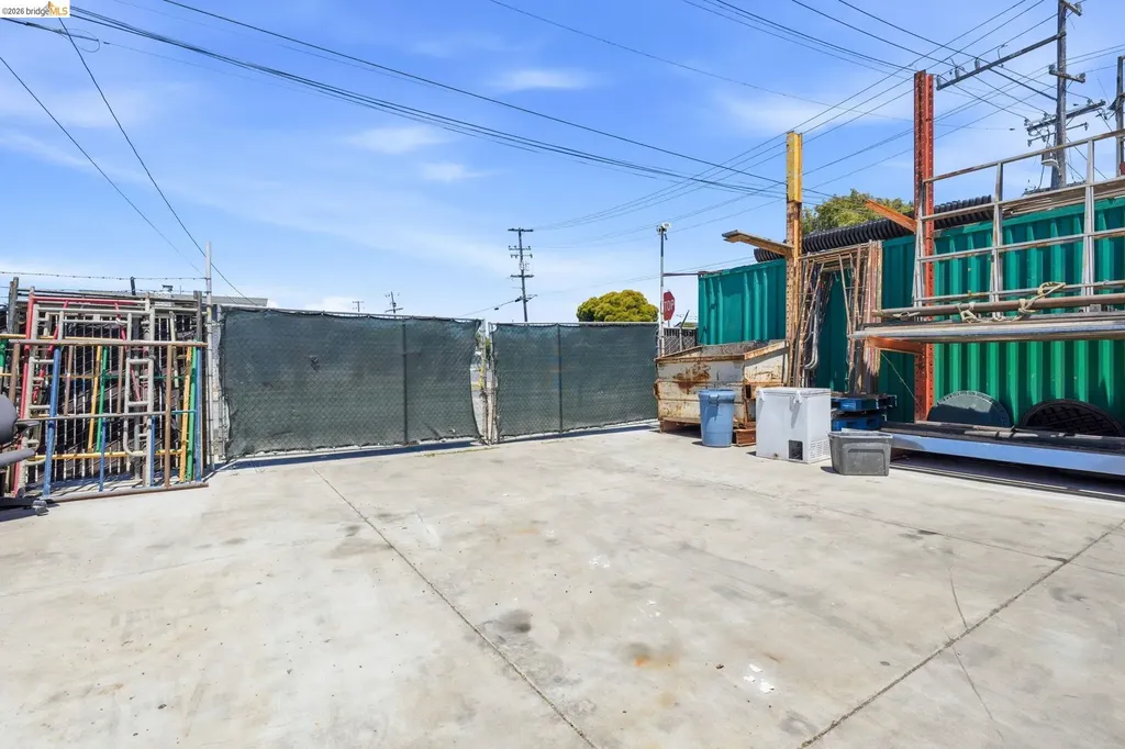 130 Maine Avenue Richmond CA 94804