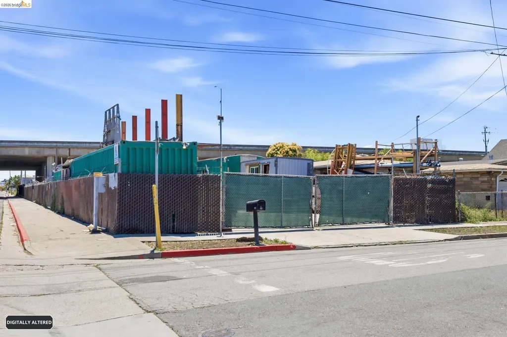 130 Maine Avenue Richmond CA 94804