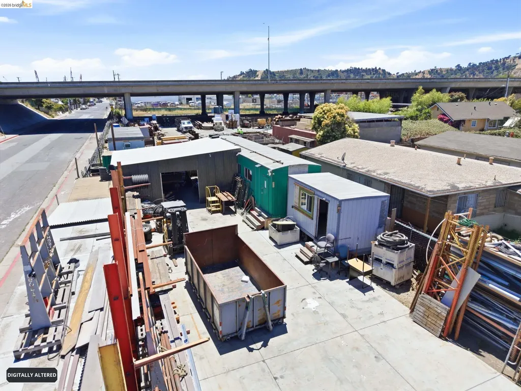 130 Maine Avenue Richmond CA 94804