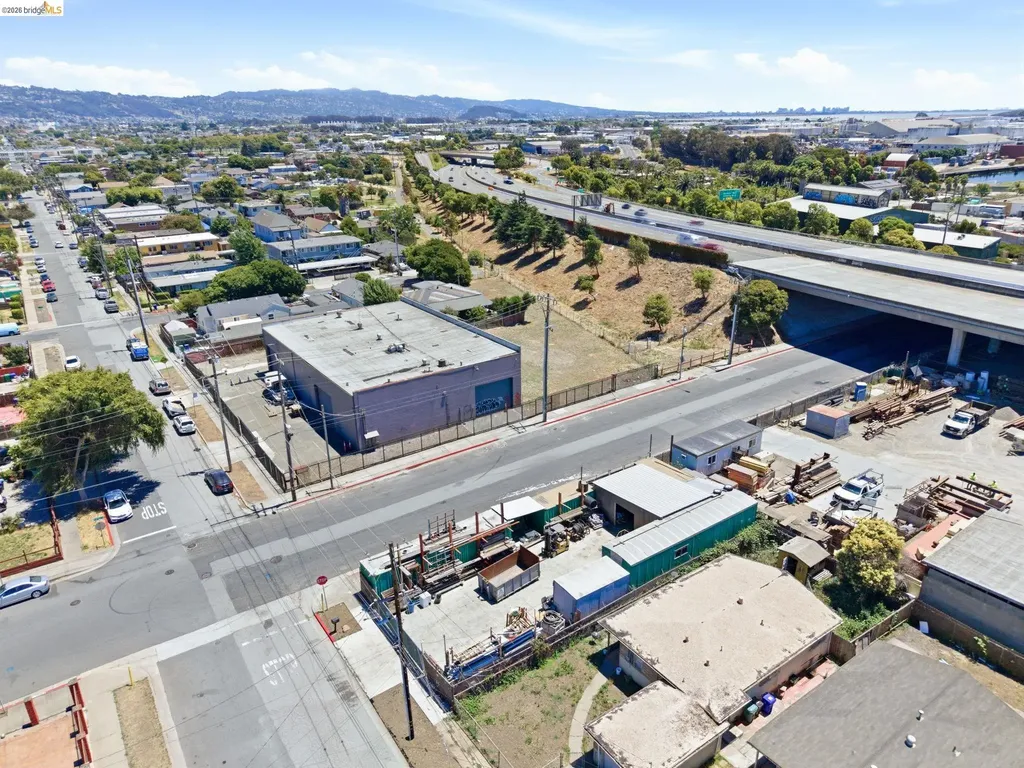 130 Maine Avenue Richmond CA 94804
