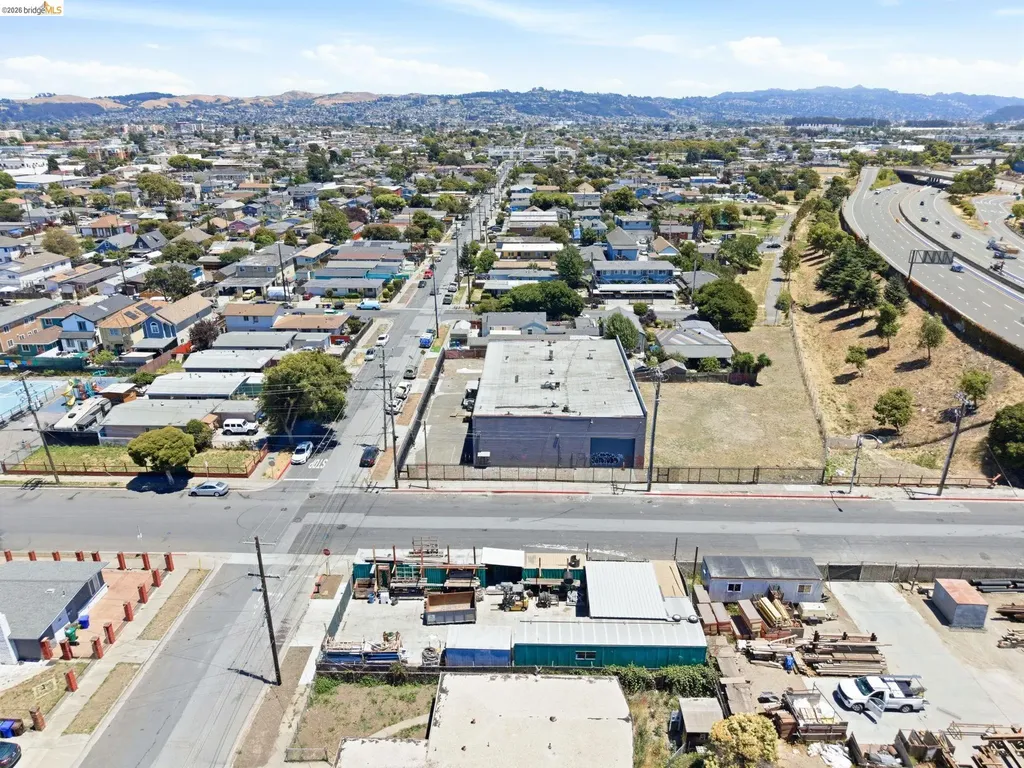130 Maine Avenue Richmond CA 94804