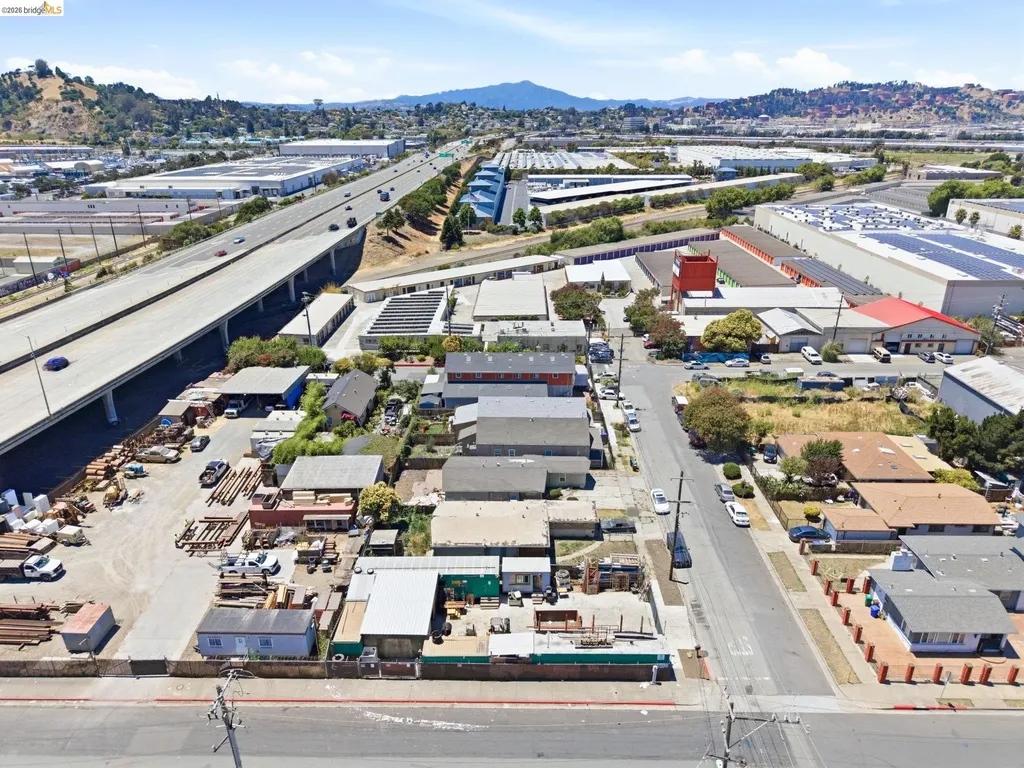 130 Maine Avenue Richmond CA 94804