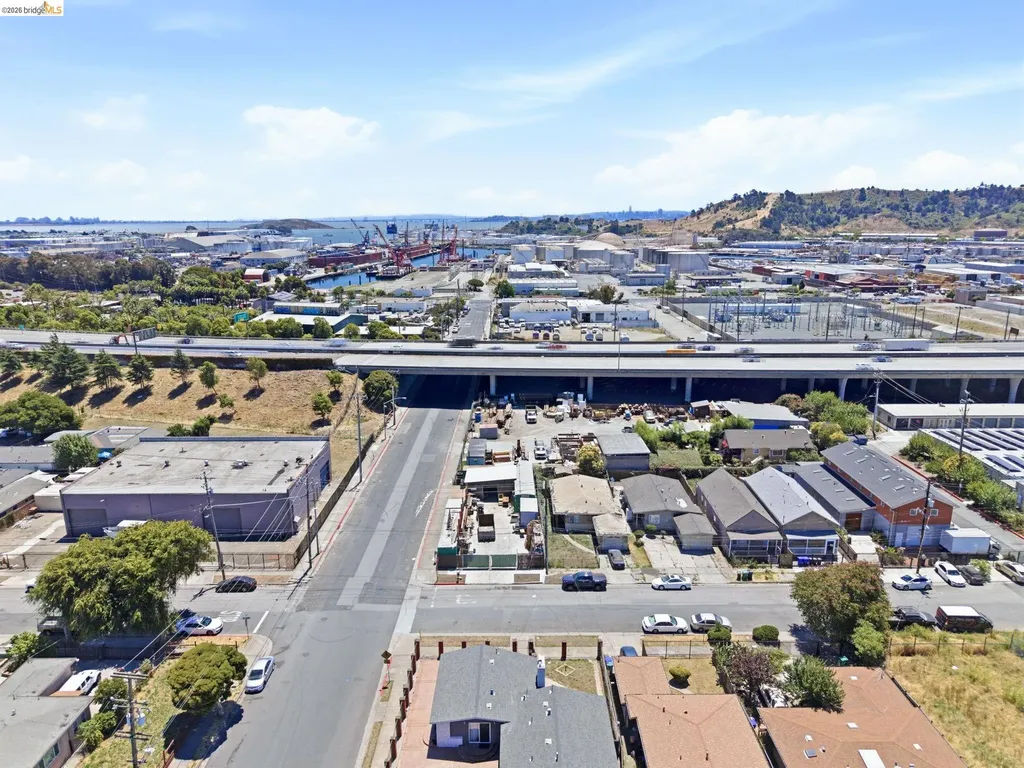 130 Maine Avenue Richmond CA 94804
