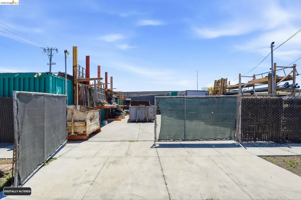 130 Maine Avenue Richmond CA 94804