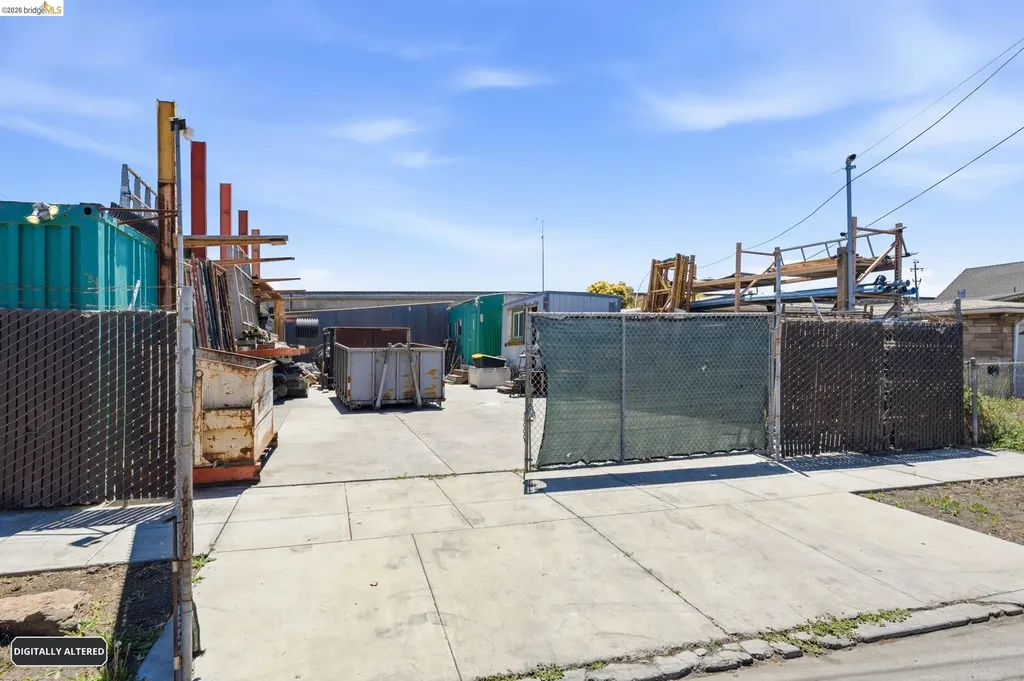 130 Maine Avenue Richmond CA 94804