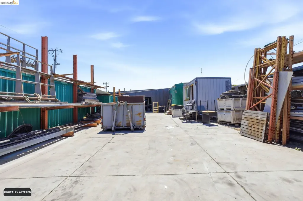 130 Maine Avenue Richmond CA 94804