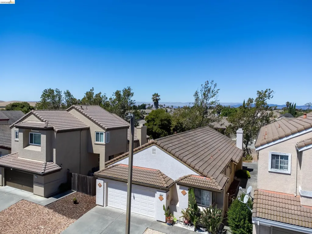240 Seabury Street Suisun City CA 94585