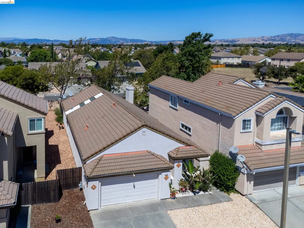 240 Seabury Street Suisun City CA 94585