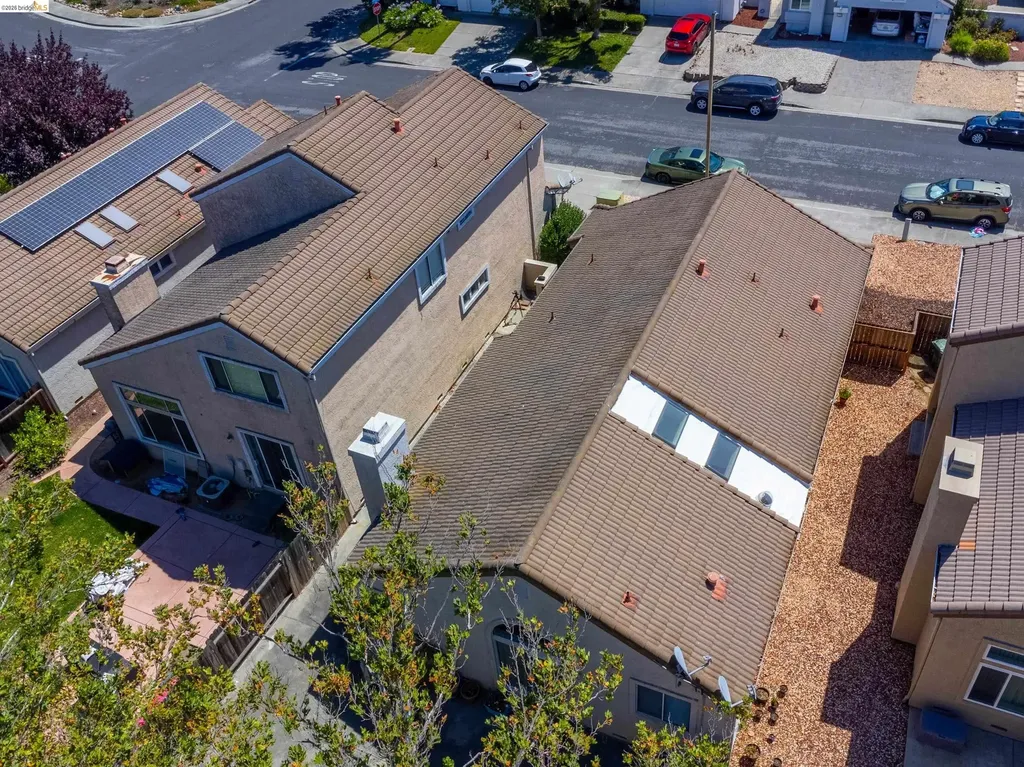 240 Seabury Street Suisun City CA 94585